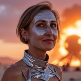 Anna Parshina | Future Ready
