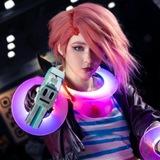 keshimi | cosplay