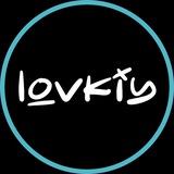 Lovkiy | 🇨🇳 Предзаказы