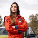 Maria Drifter 🏎️💨