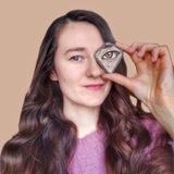 Химия творчества Тумской Анастасии| Продвижение в соцсетях| Pinterest