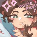 mysteriously
