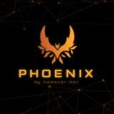 PHOENIX by hamster-bot