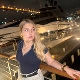 veronica baranóvskaya