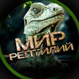 Мир Рептилий