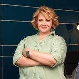 Светлана Эрик. Член РОАП, преподаватель психологии