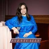 Eventually