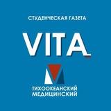 «VITA» студенческая газета