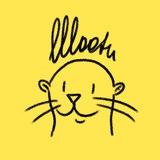 ILLOOTU иллюстратор 🦦