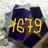 Математический клуб "1679"