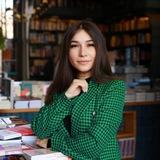 Абубакирова Марина ❤️Метод Счастья ❤️
