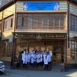 Филиал «СТМиОТ» г. Сунжа Р. И.
