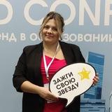 ГУРУ МЕТОДИКИ и руководитель cтудии Kids&Teens 🐶| Алла Эльвакиль| английский язык
