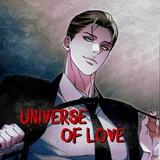 Universe of love Манхва попробуй умолять| доберман| для безнравственного| одалиска| цветы лишь приманка