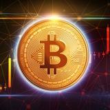 BTC price