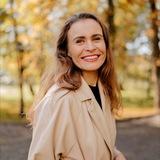Мастерская Регрессивного гипноза Анастасии Дмитриевой