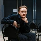 алексей юрьянов