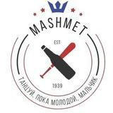 MASHMET HOUSE🌿