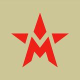 Москва