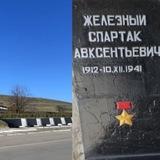 Железная Анна Александровна @anzhelez