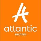 Вилла Атлантик Оленевка Тарханкут