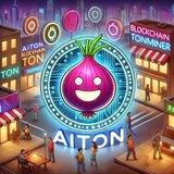 @btc25 AiTon