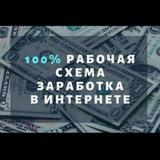 Схемы заработка в интернете