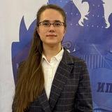 Юлия Лабазанова /ЮРИСТ/