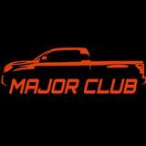 Major club