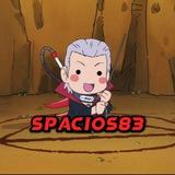 Spacios83