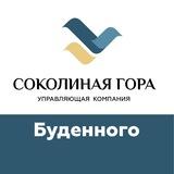 Буденного 26_Соколиная гора