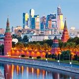 Москва | Столица Сегодня
