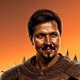 Александр Синютин