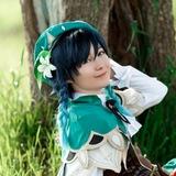 ✨Teko Arkrait✨ Косплей, позитив, котики~