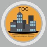 ТОС Индустриального района