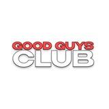 GOOD GUYS CLUB