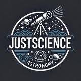JustScience | Олимпиадная Астрономия