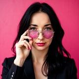 Коучинг без розовых очков | Александра Музланова