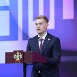 Депутат Сергей Носов