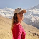 Опять куда-то уехала | Путешествия и походы 🏕