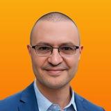 Бизнес и Роботы Сергея Капкаева