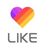 Like - кринжатина