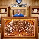 Михаил Шевелёв | Семейное наследие