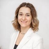 Карьера с драйвом| Мария Тарта