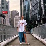 Miller in the city