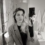 Masha Moqon
