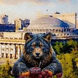 БаброДжем.Новосибирск