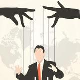 Politics of intrigue