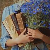васина 📚🌸 | о книжном