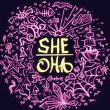 SHE×OHA